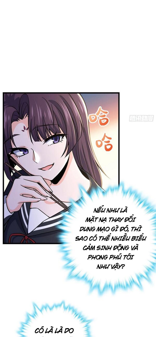 Đại Vương Tha Mạng Chapter 222 - Page 44