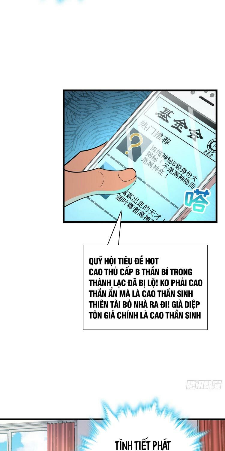 Đại Vương Tha Mạng Chapter 270 - Page 24