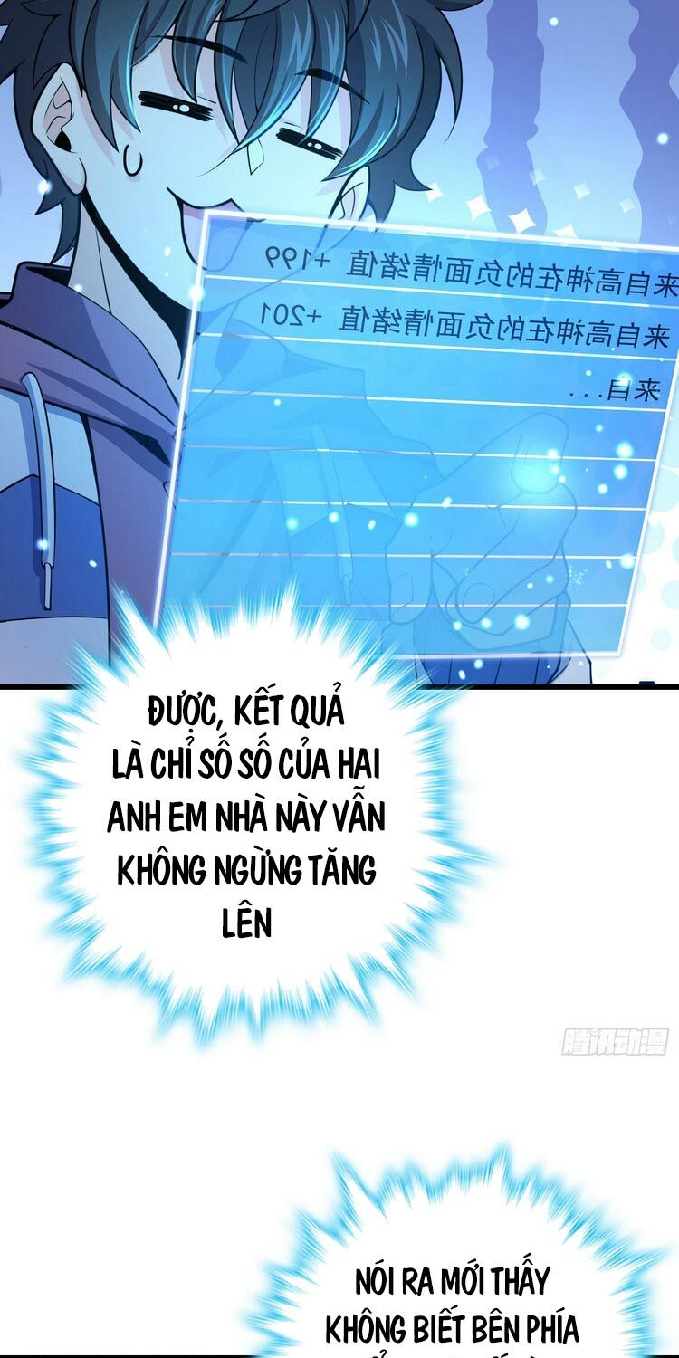 Đại Vương Tha Mạng Chapter 270 - Page 26