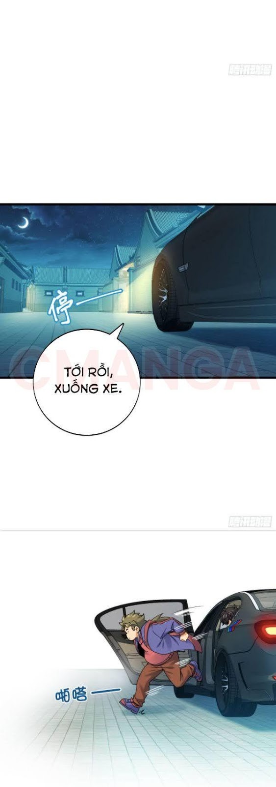 Đại Vương Tha Mạng Chapter 126 - Page 24