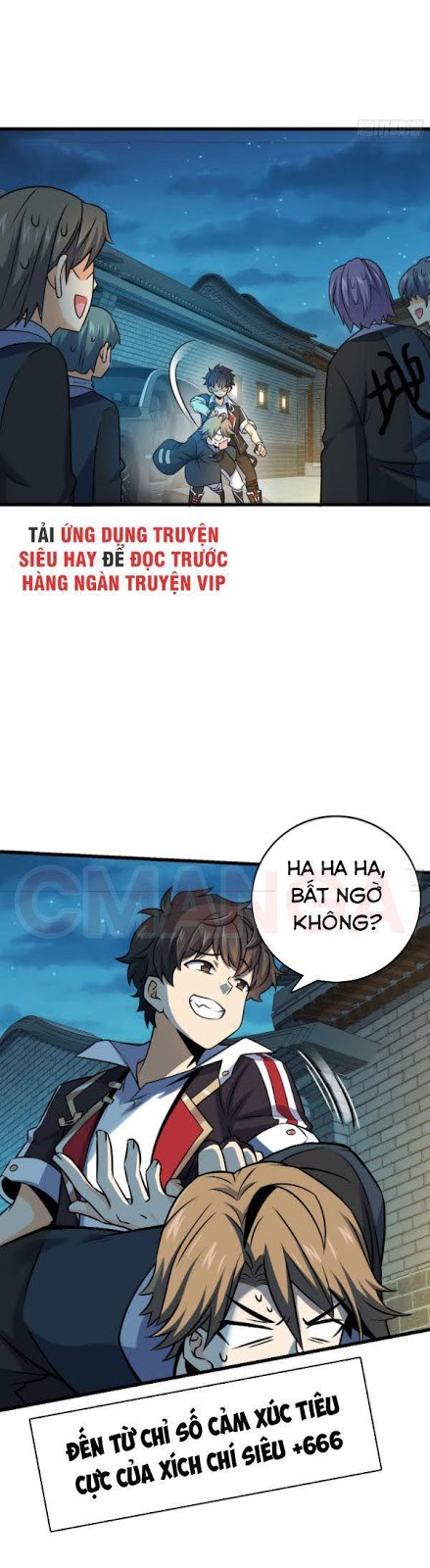 Đại Vương Tha Mạng Chapter 126 - Page 33