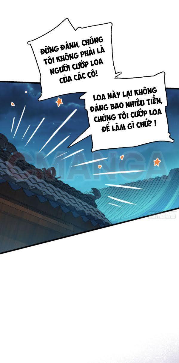 Đại Vương Tha Mạng Chapter 126 - Page 7