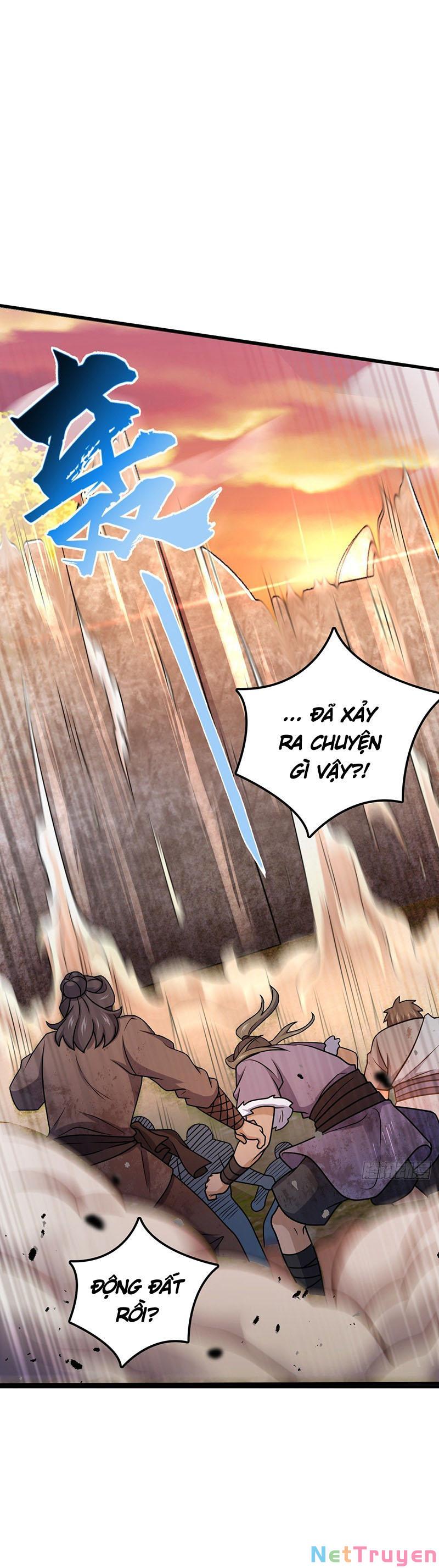 Đại Vương Tha Mạng Chapter 525 - Page 14