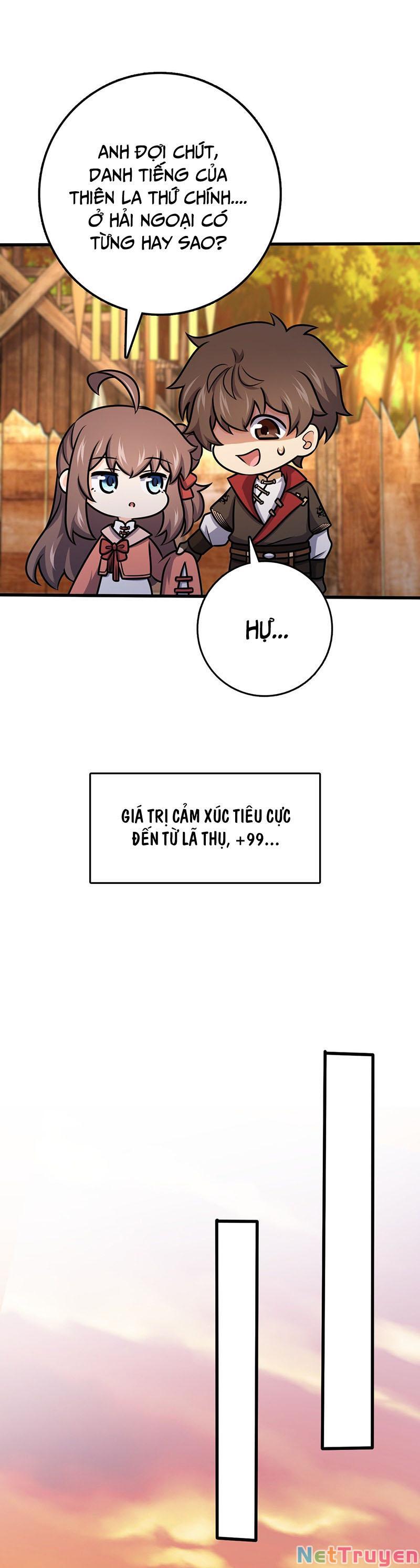 Đại Vương Tha Mạng Chapter 525 - Page 24