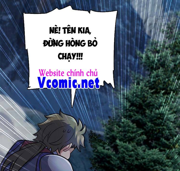 Đại Vương Tha Mạng Chapter 457 - Page 24