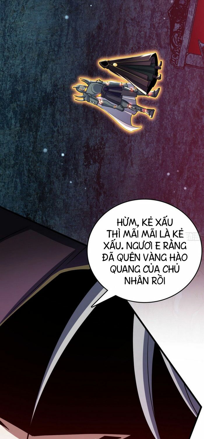 Đại Vương Tha Mạng Chapter 200 - Page 3