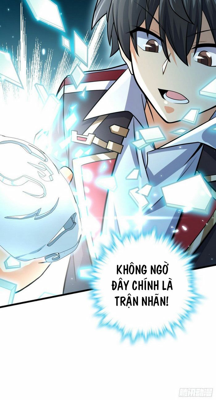 Đại Vương Tha Mạng Chapter 200 - Page 64