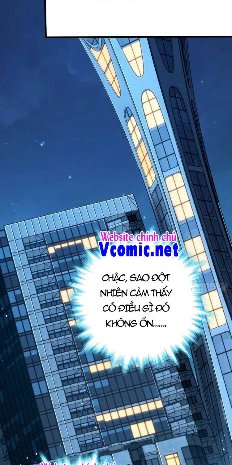 Đại Vương Tha Mạng Chapter 331 - Page 37