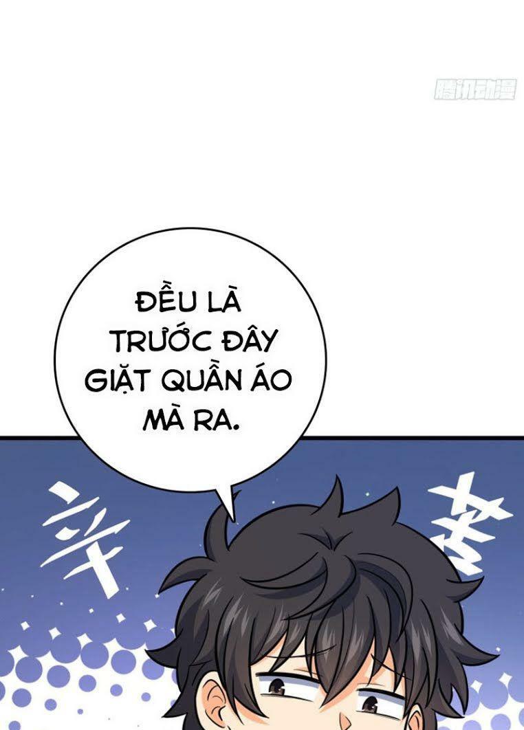 Đại Vương Tha Mạng Chapter 116 - Page 30