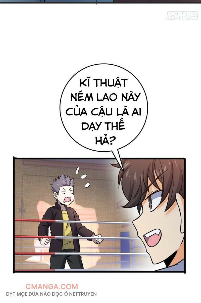 Đại Vương Tha Mạng Chapter 116 - Page 62