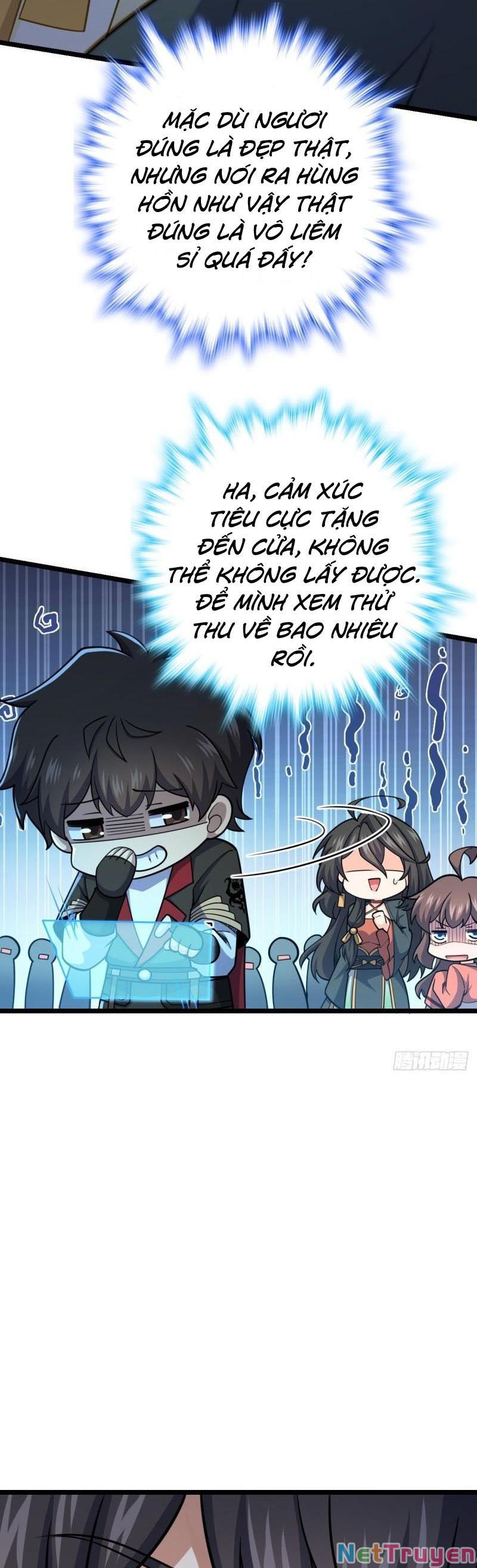 Đại Vương Tha Mạng Chapter 594 - Page 8