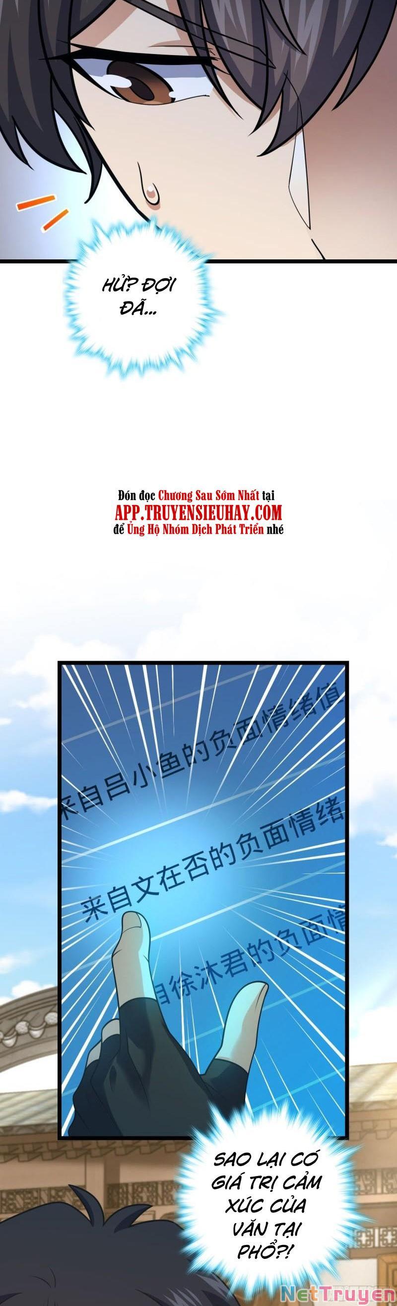 Đại Vương Tha Mạng Chapter 594 - Page 9