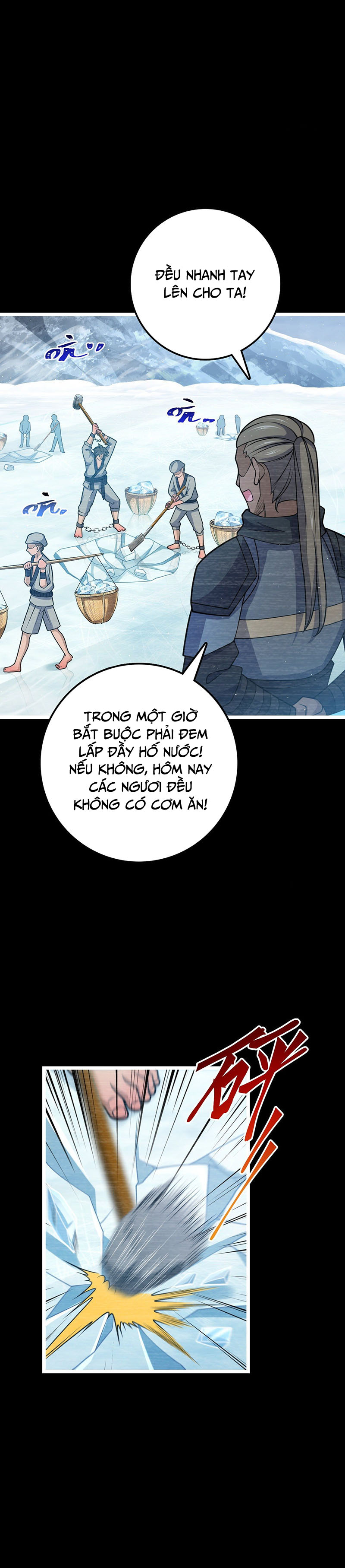 Đại Vương Tha Mạng Chapter 516 - Page 13