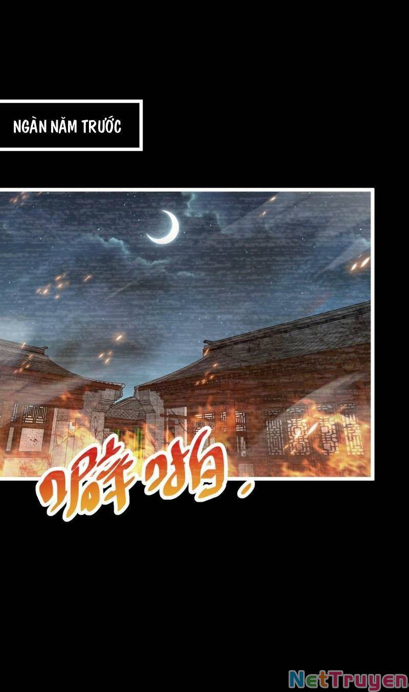 Đại Vương Tha Mạng Chapter 691 - Page 2