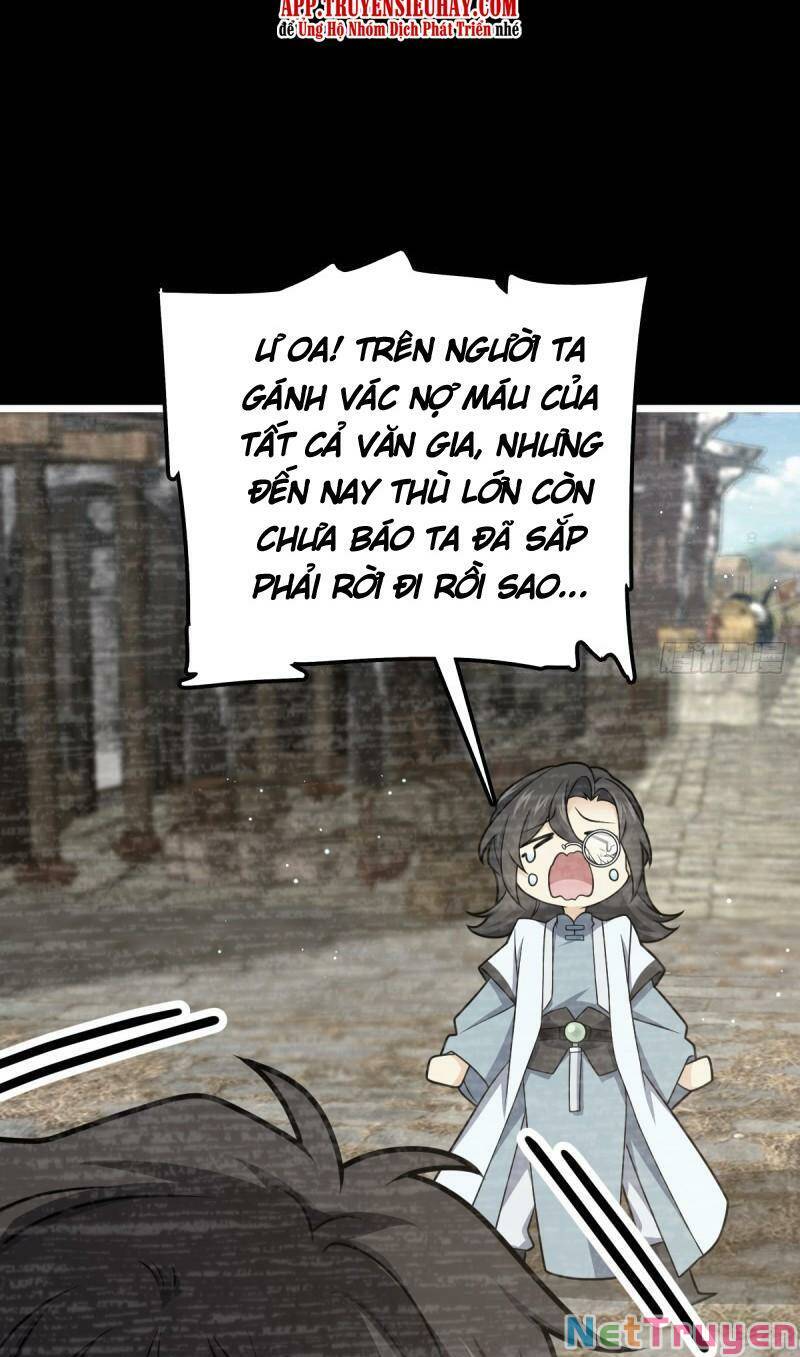 Đại Vương Tha Mạng Chapter 691 - Page 20