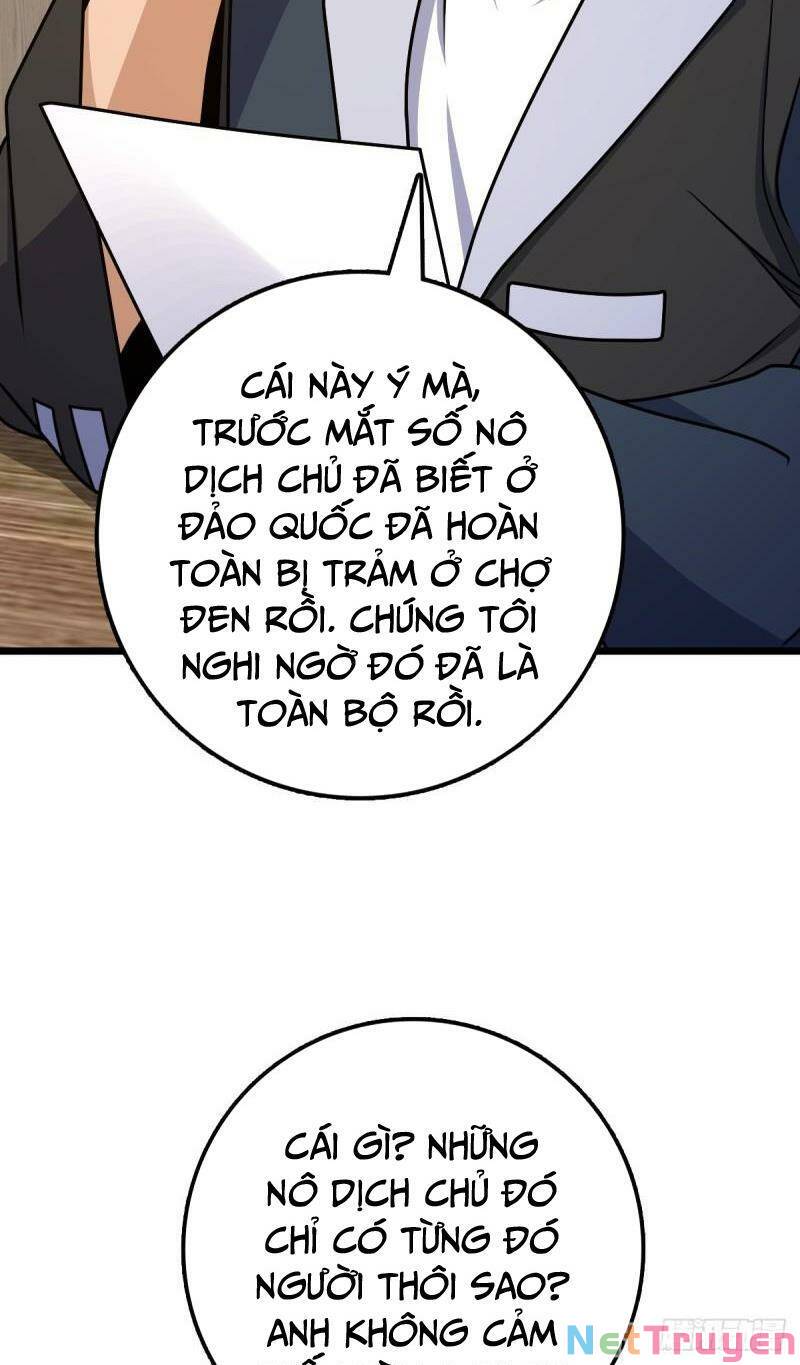 Đại Vương Tha Mạng Chapter 691 - Page 56