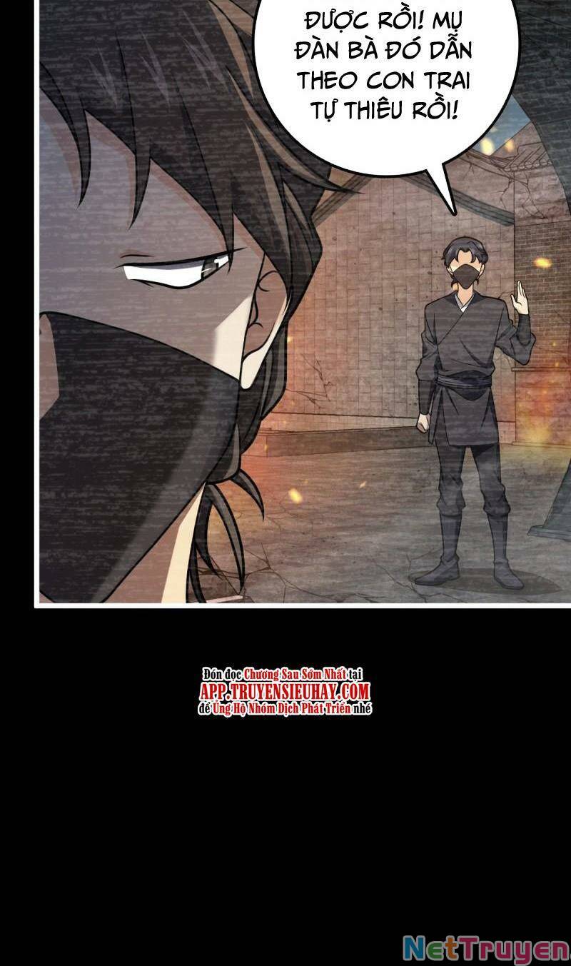 Đại Vương Tha Mạng Chapter 691 - Page 6