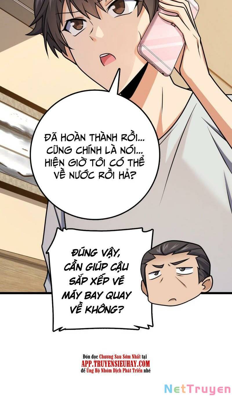 Đại Vương Tha Mạng Chapter 691 - Page 61