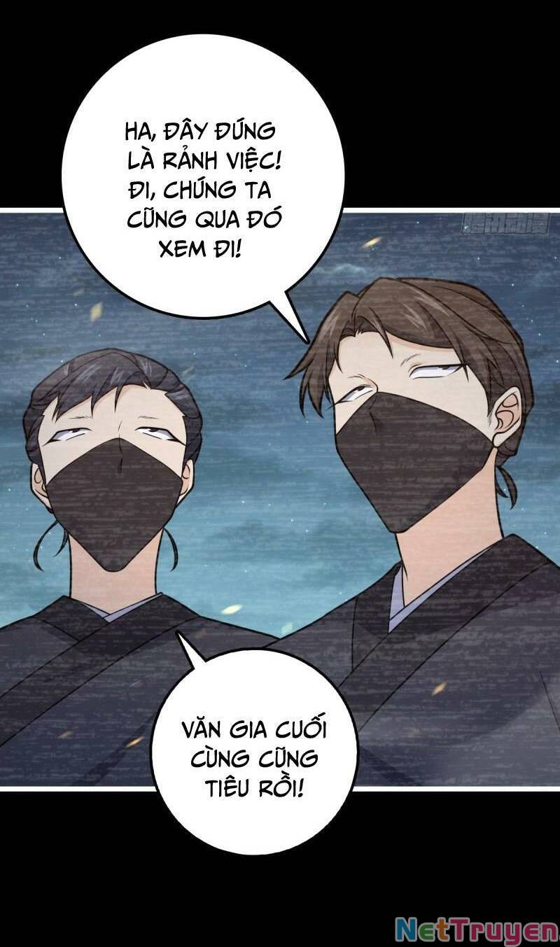 Đại Vương Tha Mạng Chapter 691 - Page 7