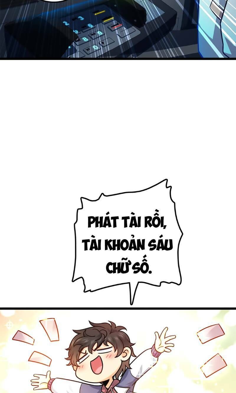 Đại Vương Tha Mạng Chapter 22 - Page 16