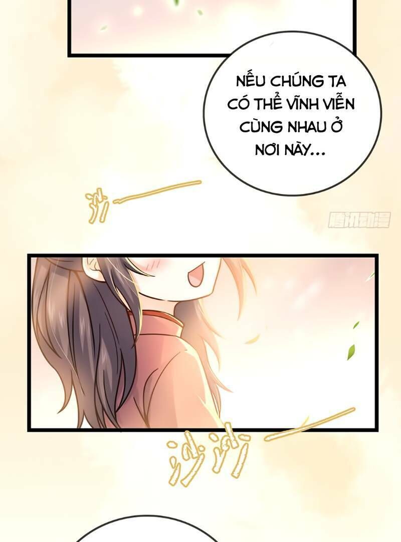 Đại Vương Tha Mạng Chapter 22 - Page 19