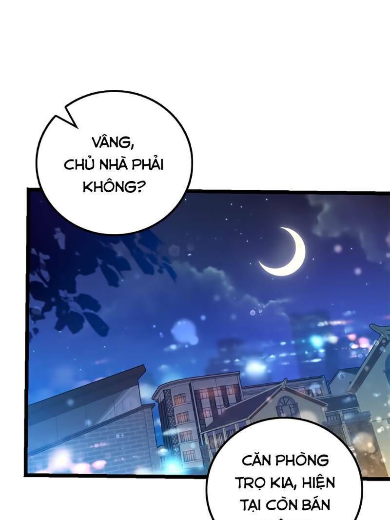 Đại Vương Tha Mạng Chapter 22 - Page 22