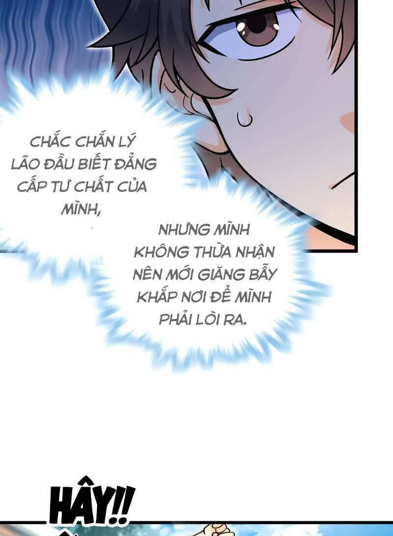 Đại Vương Tha Mạng Chapter 22 - Page 34