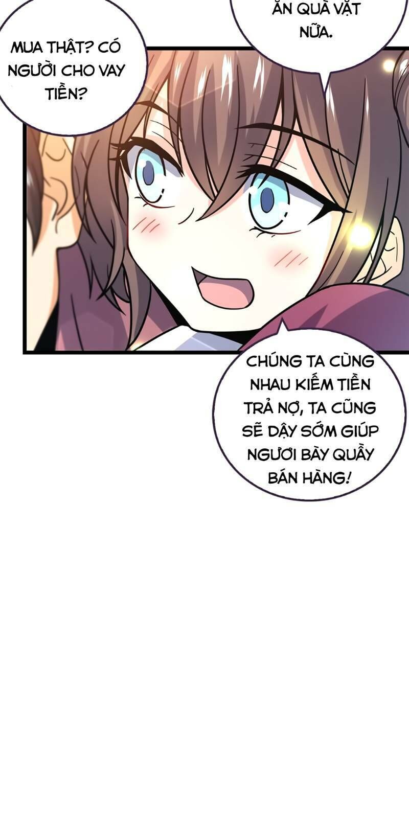 Đại Vương Tha Mạng Chapter 22 - Page 52