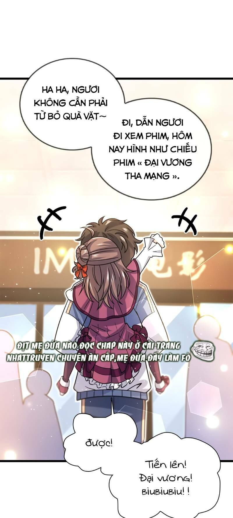 Đại Vương Tha Mạng Chapter 22 - Page 53