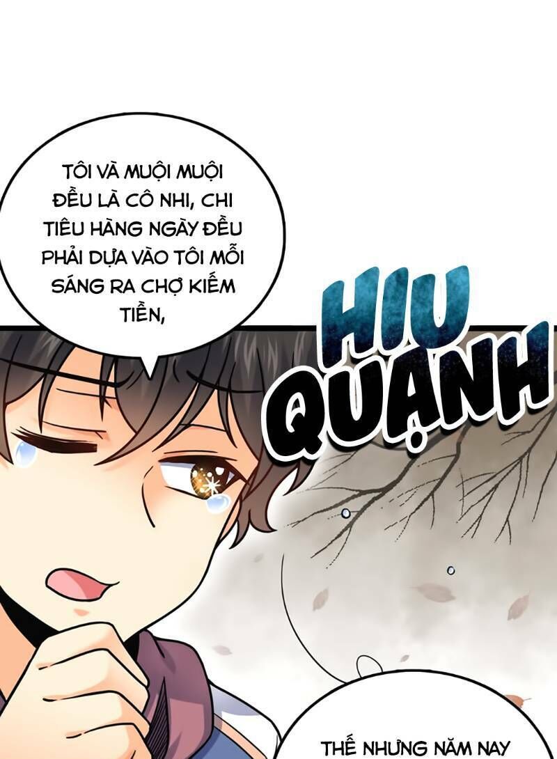 Đại Vương Tha Mạng Chapter 22 - Page 6