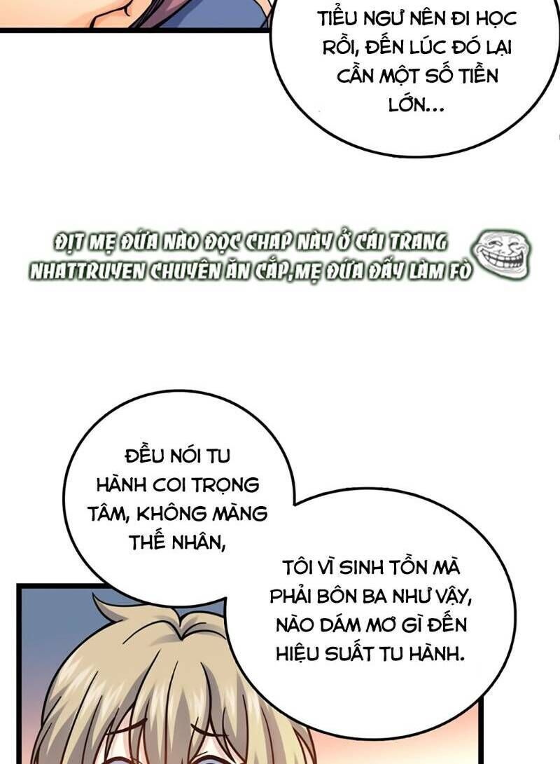 Đại Vương Tha Mạng Chapter 22 - Page 7