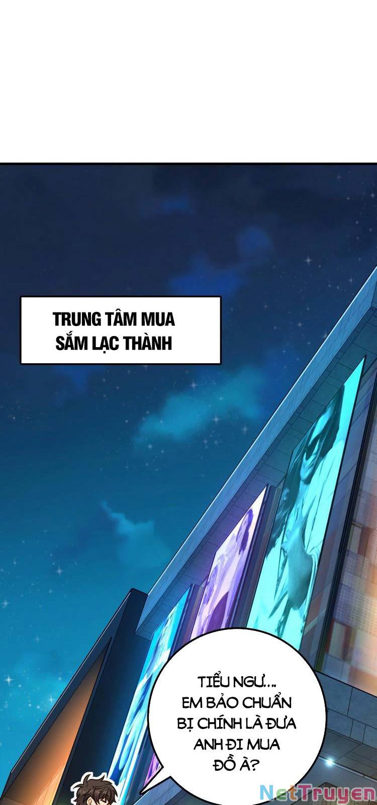 Đại Vương Tha Mạng Chapter 427 - Page 16