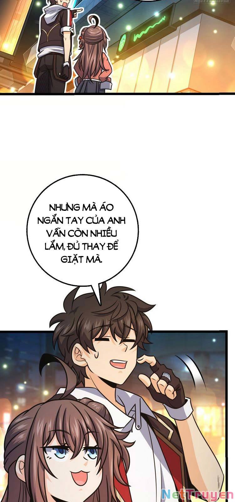 Đại Vương Tha Mạng Chapter 427 - Page 17