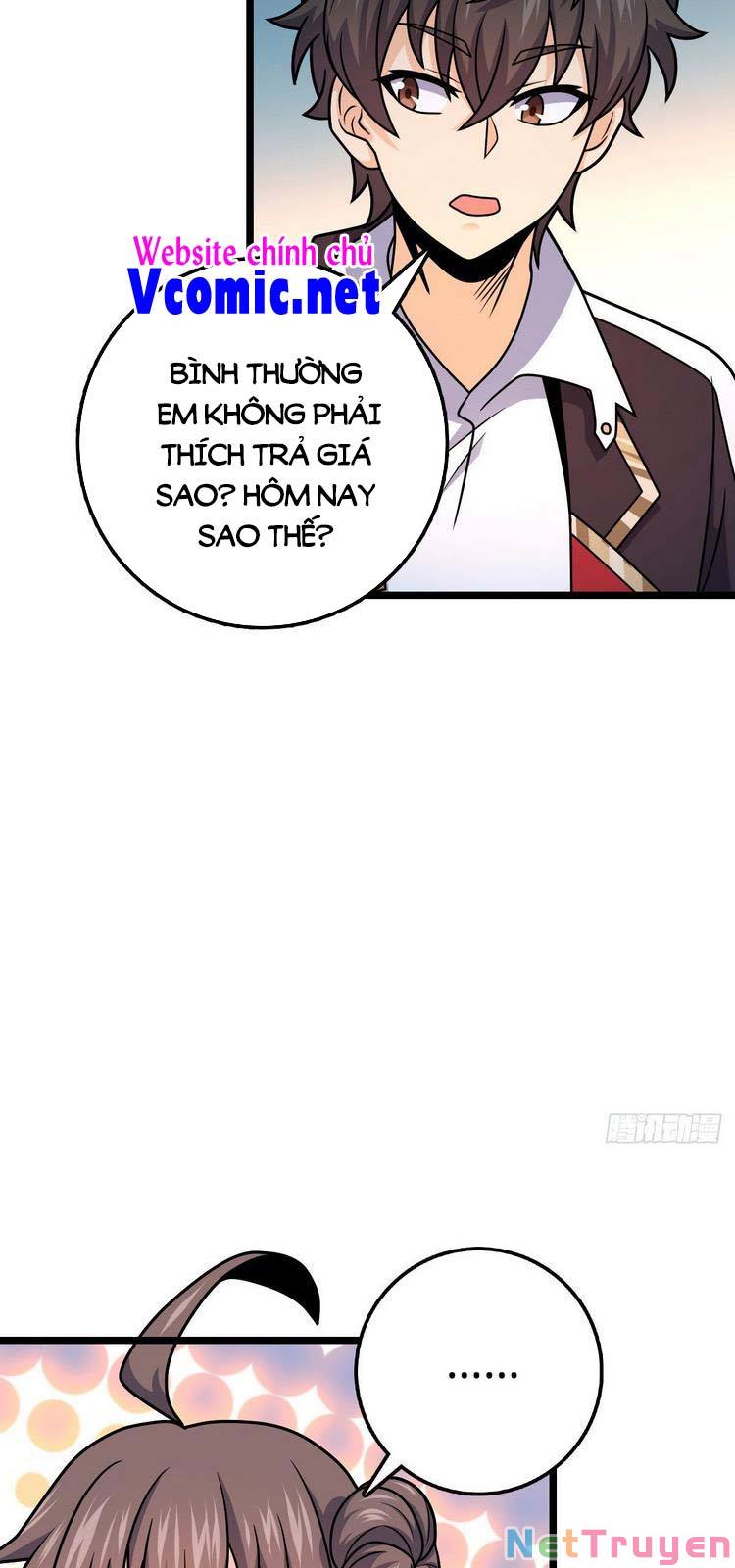 Đại Vương Tha Mạng Chapter 427 - Page 41