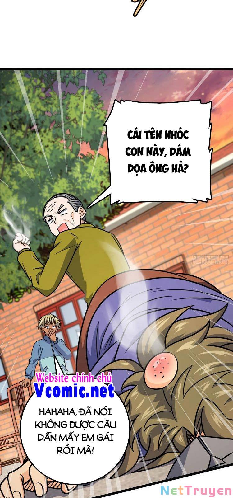 Đại Vương Tha Mạng Chapter 427 - Page 5