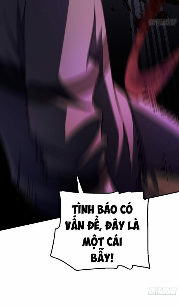 Đại Vương Tha Mạng Chapter 80 - Page 48