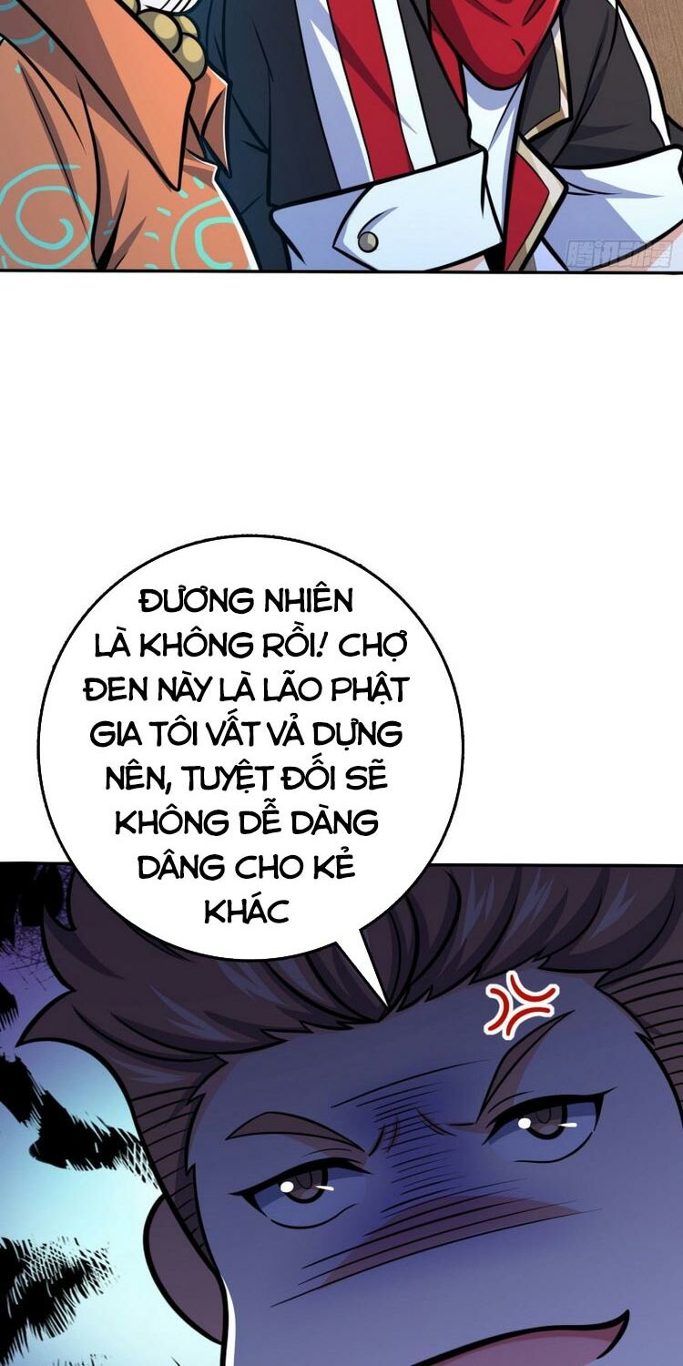 Đại Vương Tha Mạng Chapter 269 - Page 48