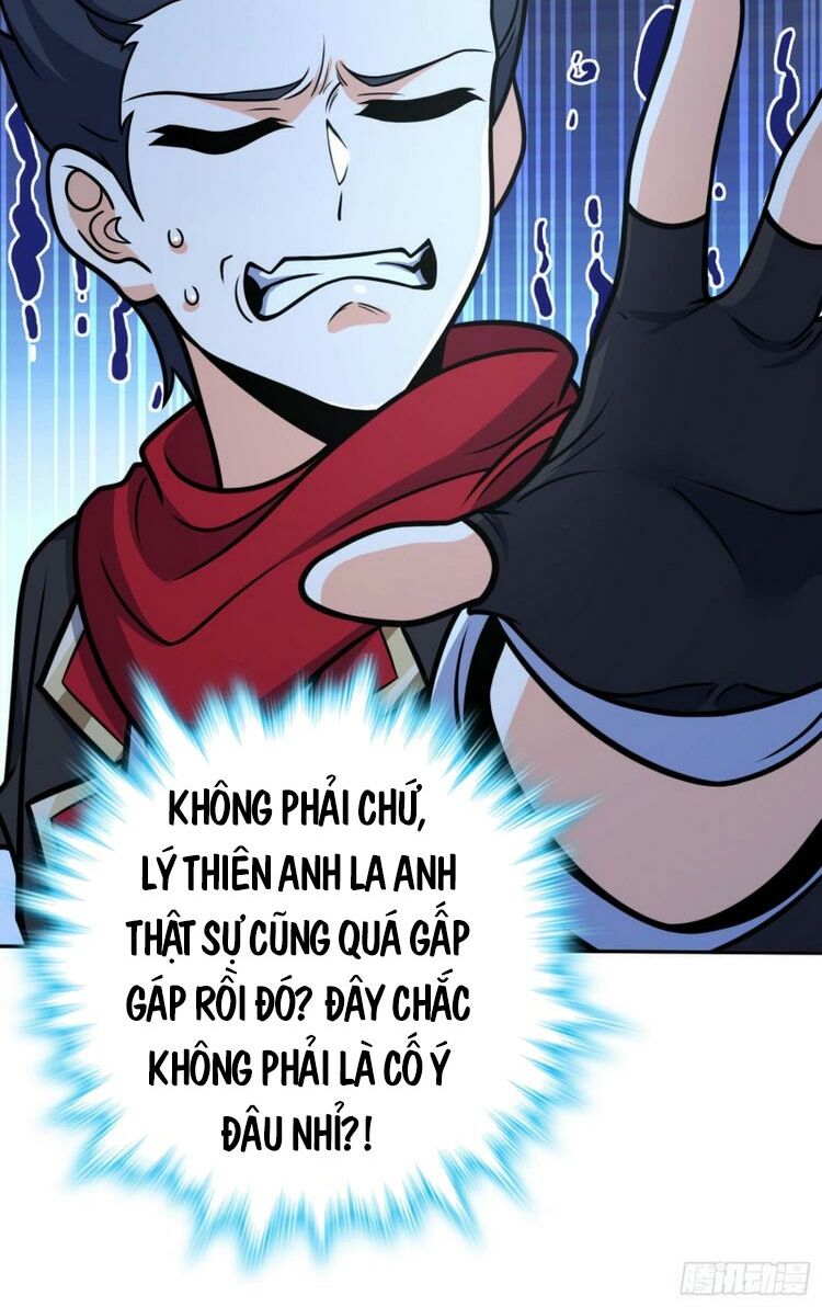 Đại Vương Tha Mạng Chapter 269 - Page 54