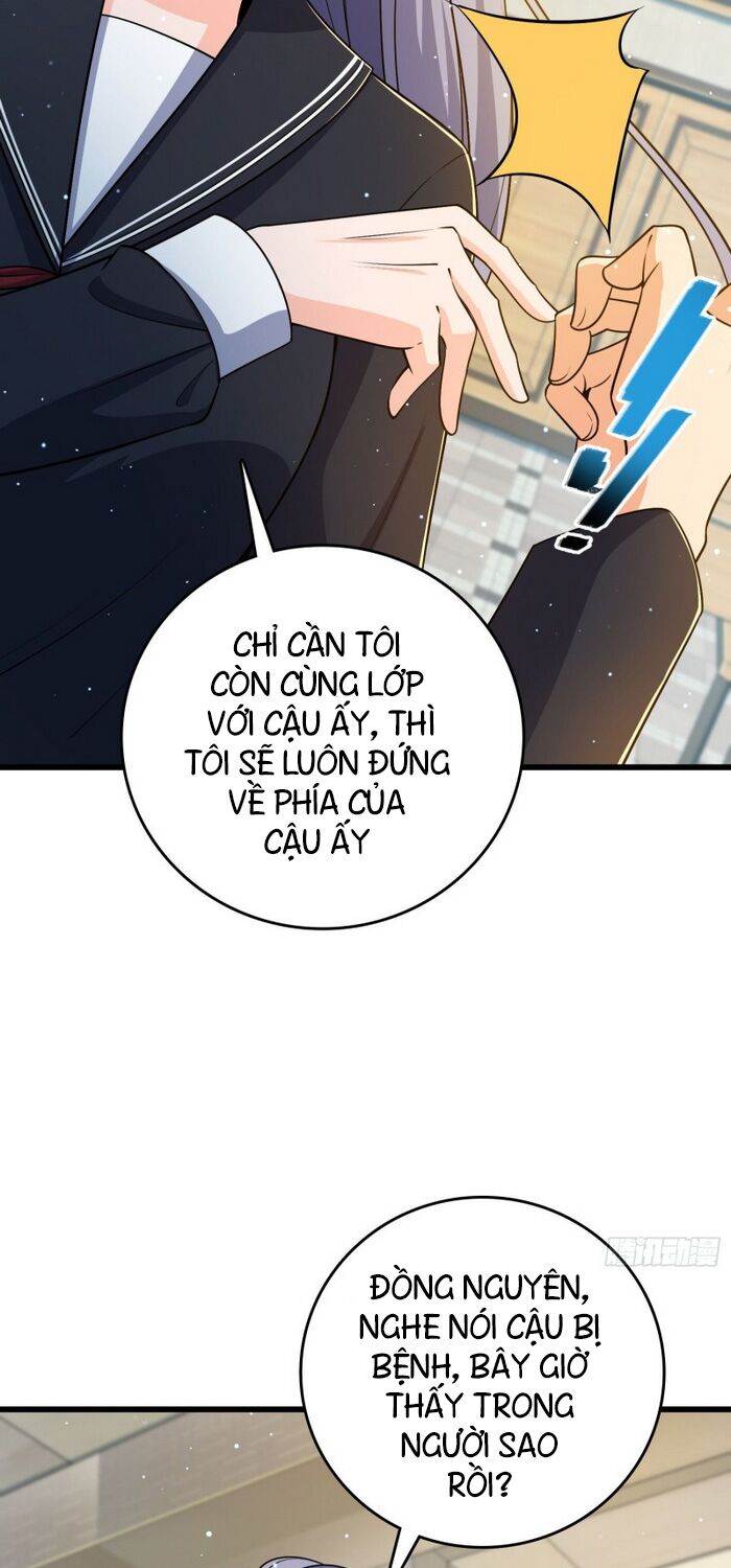 Đại Vương Tha Mạng Chapter 214 - Page 13