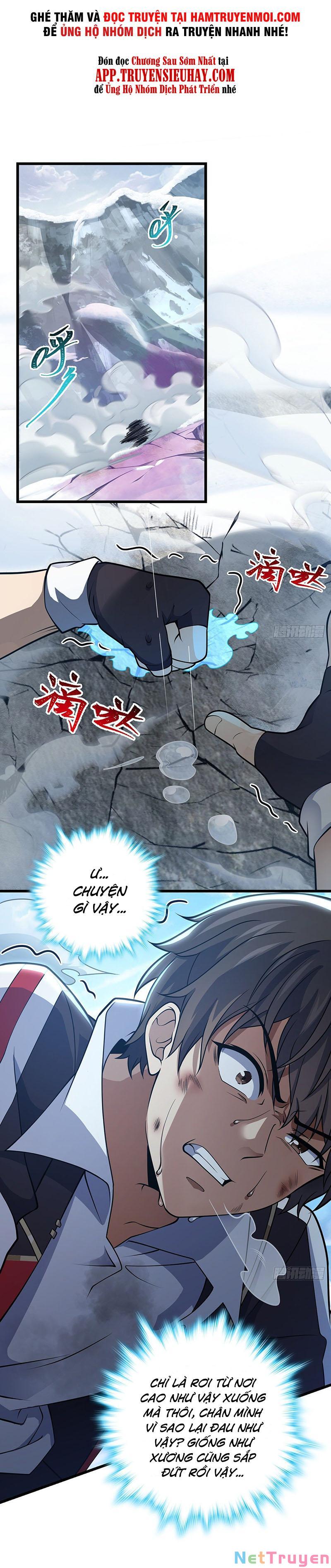 Đại Vương Tha Mạng Chapter 491 - Page 2