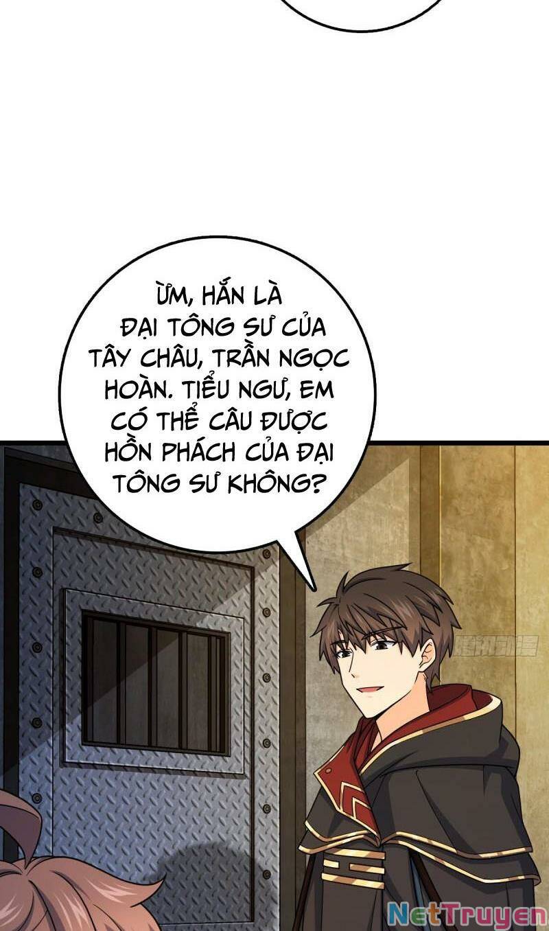 Đại Vương Tha Mạng Chapter 666 - Page 10