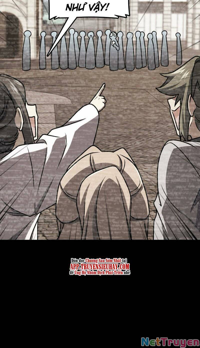 Đại Vương Tha Mạng Chapter 666 - Page 41