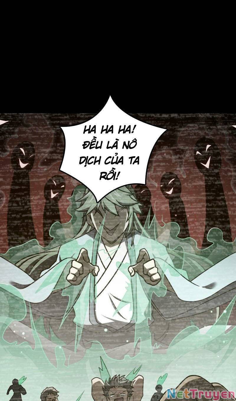 Đại Vương Tha Mạng Chapter 666 - Page 42