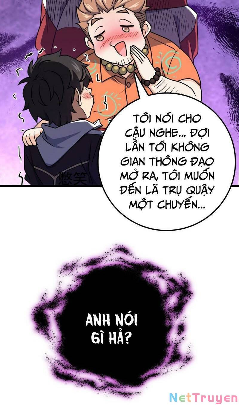 Đại Vương Tha Mạng Chapter 666 - Page 51