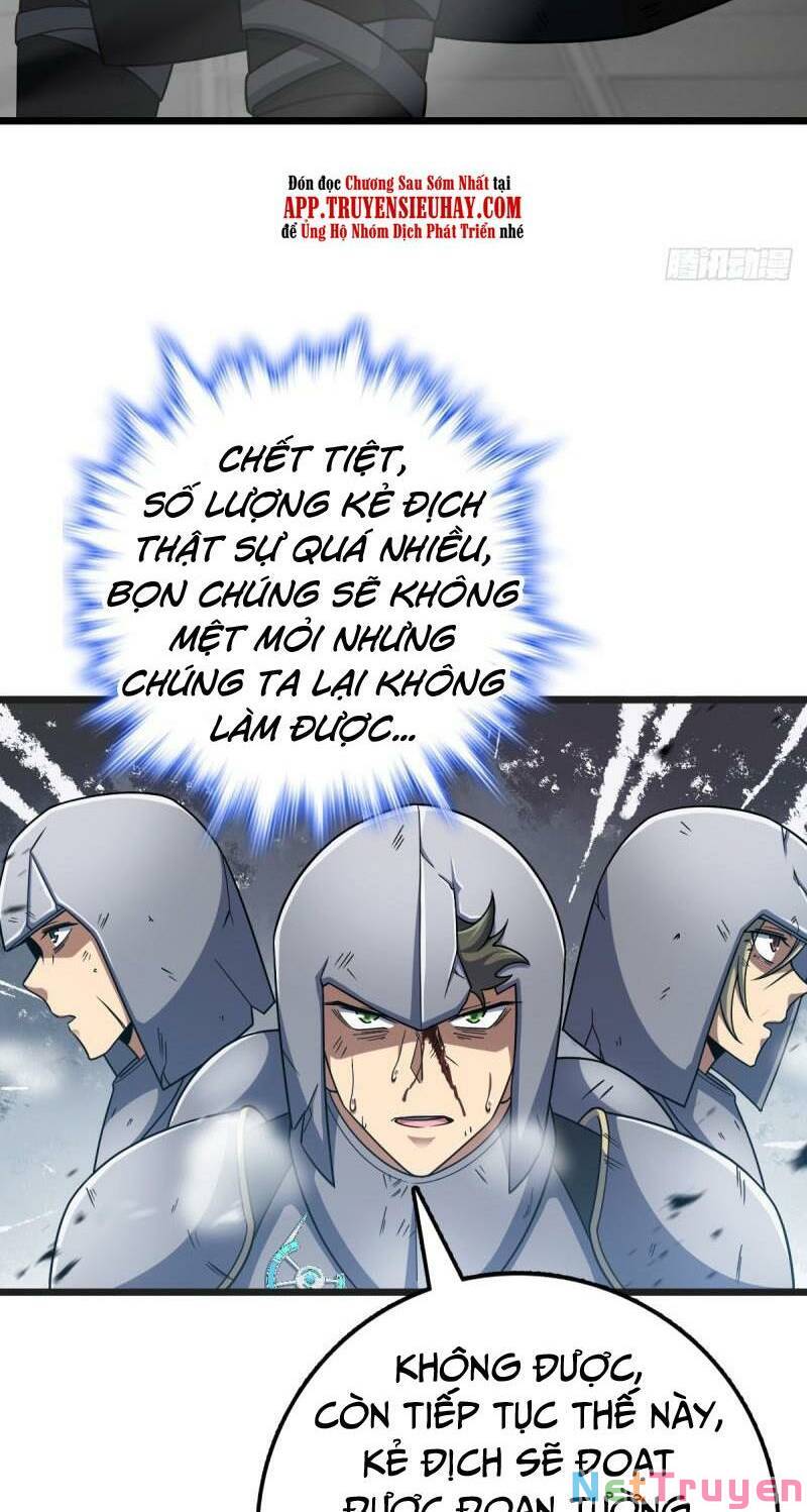 Đại Vương Tha Mạng Chapter 660 - Page 49