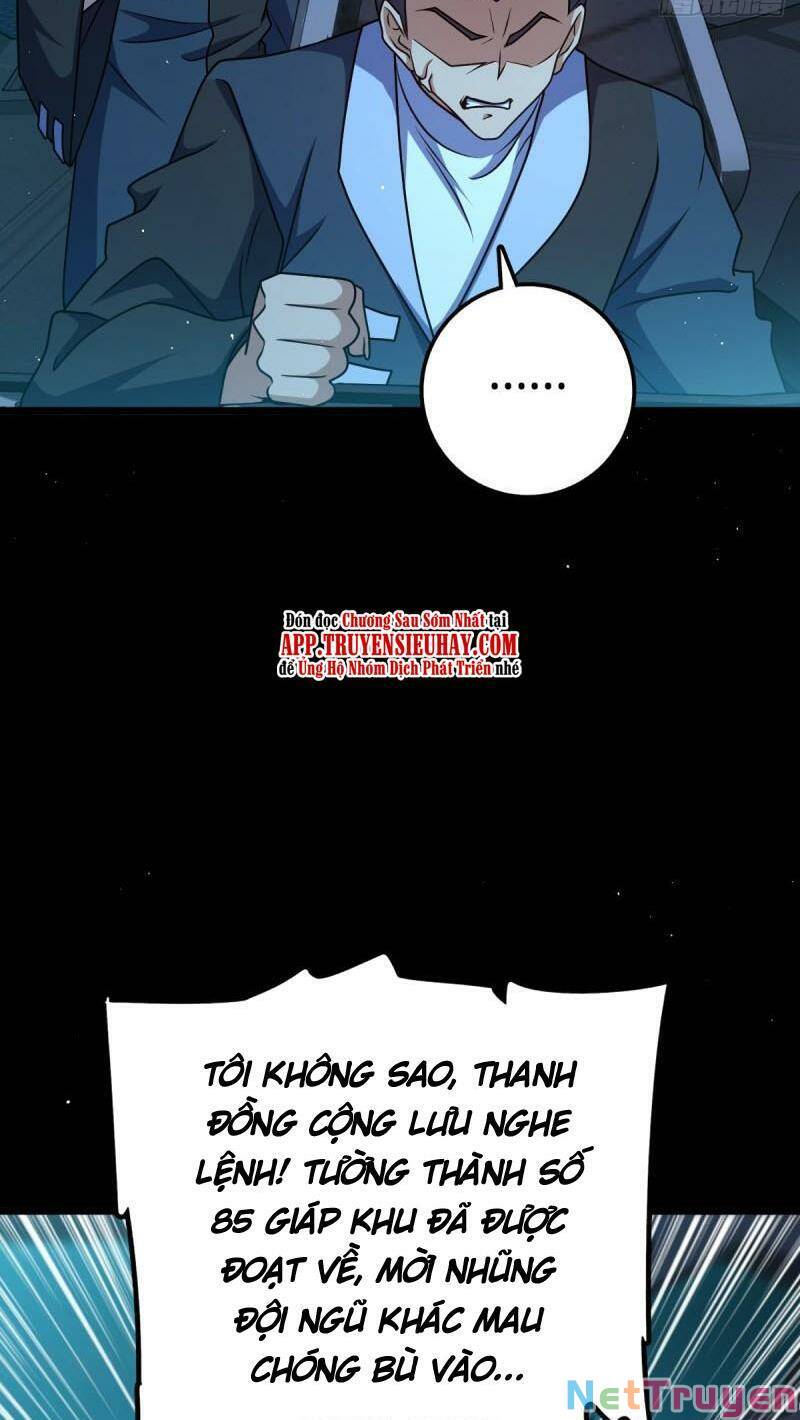 Đại Vương Tha Mạng Chapter 660 - Page 76