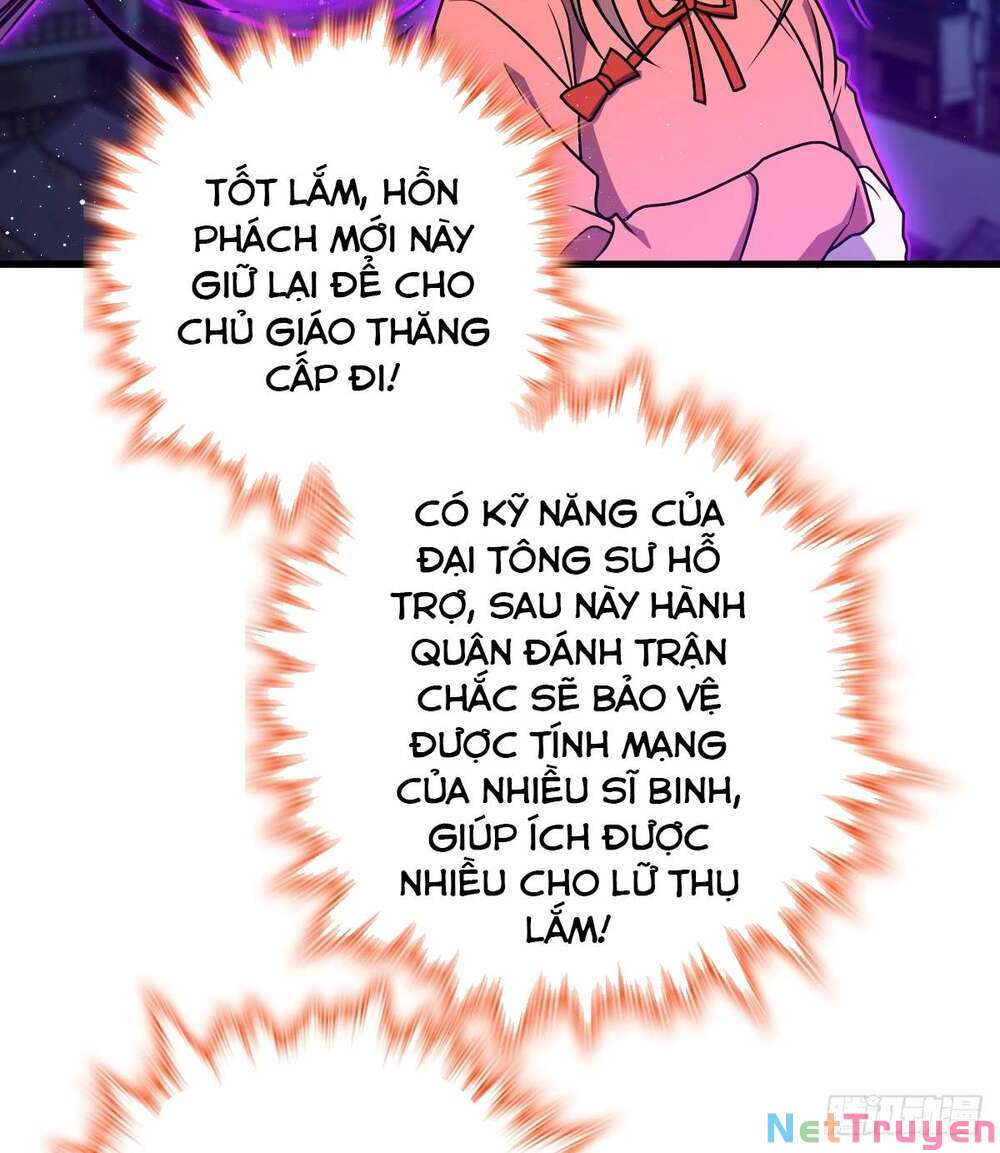 Đại Vương Tha Mạng Chapter 744 - Page 107