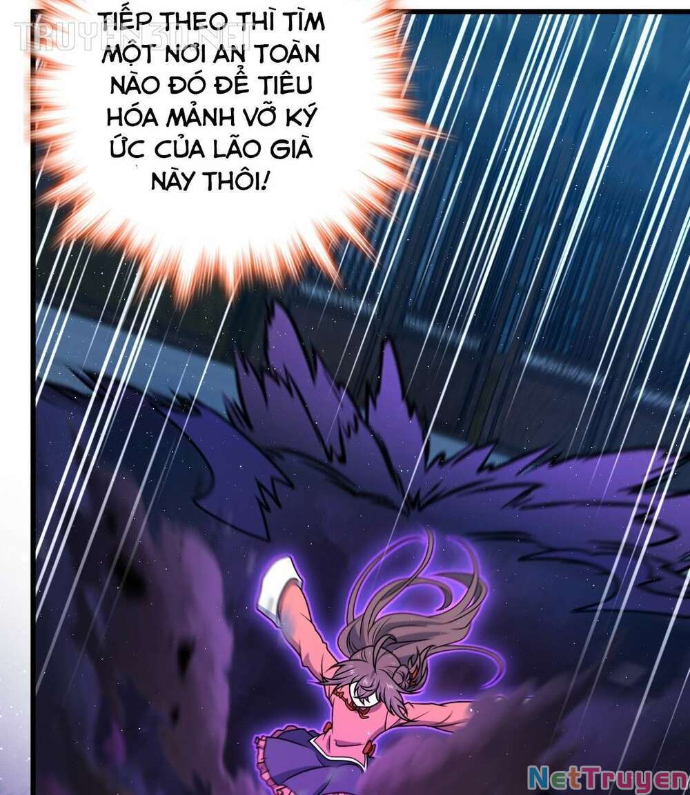 Đại Vương Tha Mạng Chapter 744 - Page 108