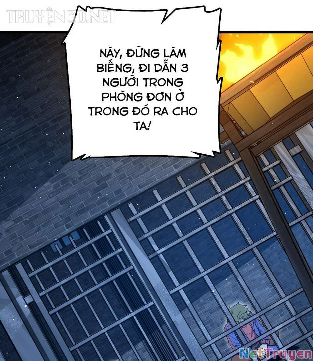 Đại Vương Tha Mạng Chapter 744 - Page 116