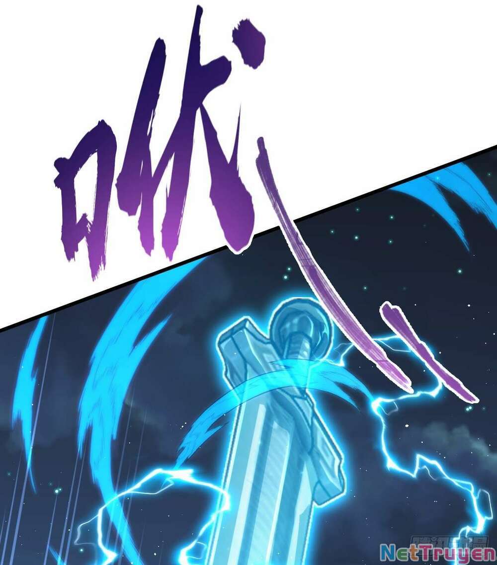 Đại Vương Tha Mạng Chapter 744 - Page 17